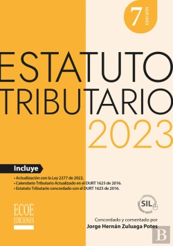 Bertrand.pt - Estatuto Tributario 2023
