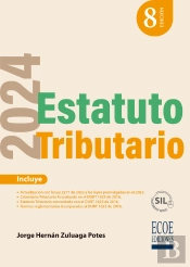 Estatuto Tributario 2024