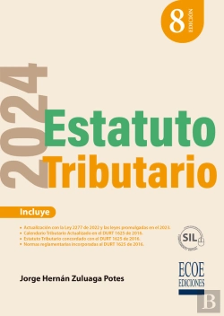 Bertrand.pt - Estatuto Tributario 2024