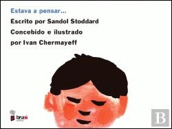 Bertrand.pt - Estava a pensar…