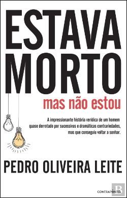 Bertrand.pt - Estava Morto mas Não Estou