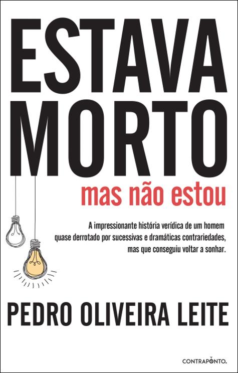 Estava Morto mas Não Estou