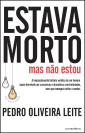 Estava Morto mas Não Estou