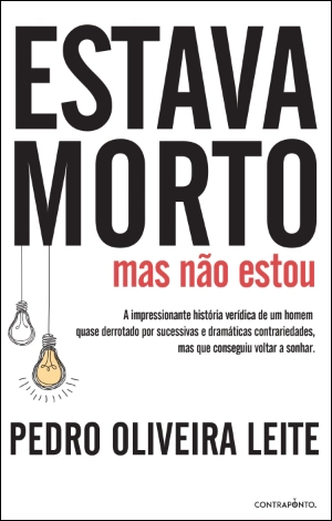 Estava Morto mas Não Estou
