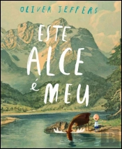 Este Alce é Meu