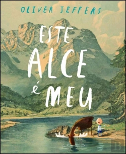 Bertrand.pt - Este Alce é Meu