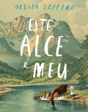 Este Alce é Meu
