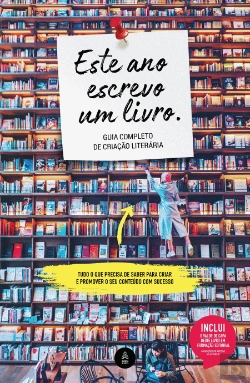 Bertrand.pt - Este Ano Escrevo um Livro