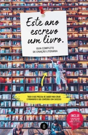 Este Ano Escrevo um Livro