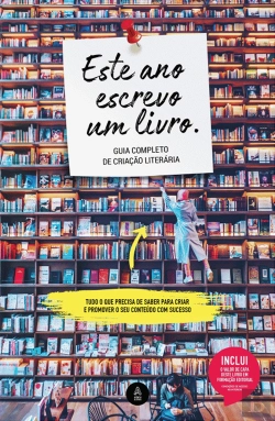 Bertrand.pt - Este Ano Escrevo um Livro
