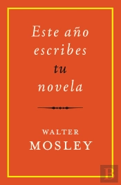 Este Año Escribes Tu Novela