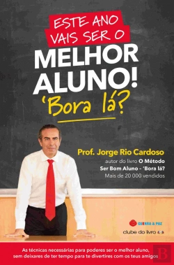 Bertrand.pt - Este Ano Vais Ser o Melhor Aluno! - Bora Lá?