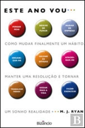 Este Ano Vou...