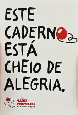 Bertrand.pt - Este Caderno Está Cheio de Alegria