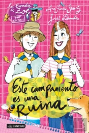 Este Campamento Es Una Ruina