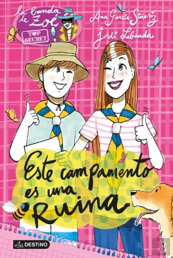 Bertrand.pt - Este Campamento Es Una Ruina