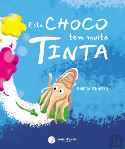 Bertrand.pt - Este Choco Tem Muita Tinta