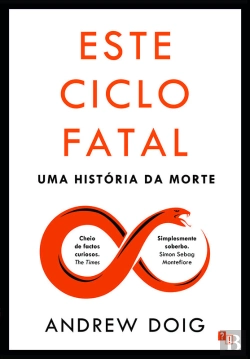 Bertrand.pt - Este Ciclo Fatal: Uma História Da Morte