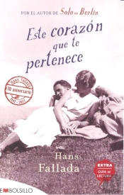 Este Corazón Que Te Pertenece