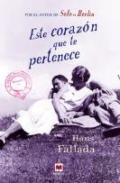 Este Corazón Que Te Pertenece
