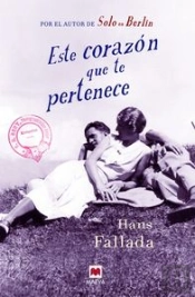 Este Corazón Que Te Pertenece