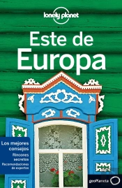 Este De Europa 1