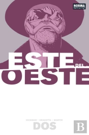 Este Del Oeste 2