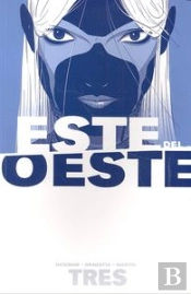 Este Del Oeste 3