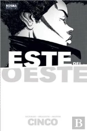 Este Del Oeste 5