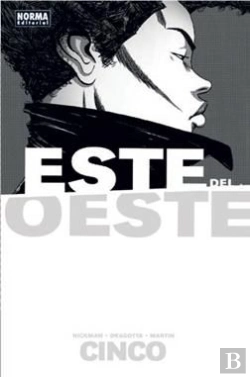 Bertrand.pt - Este Del Oeste 5