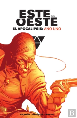 Bertrand.pt - Este Del Oeste Integral El Apocalipsis Año Uno