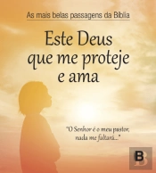 Este Deus que Me Protege e Ama