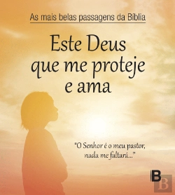 Bertrand.pt - Este Deus que Me Protege e Ama