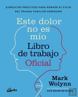 Bertrand.pt - Este Dolor No Es Mio Libro De Trabajo Oficial