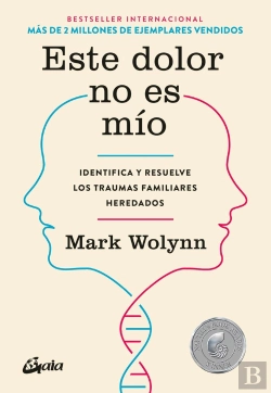 Bertrand.pt - Este Dolor No Es Mío