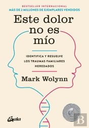 Este Dolor No Es Mío