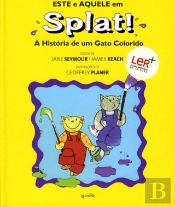 Este e aquele em Splat!