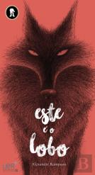 Este é o Lobo