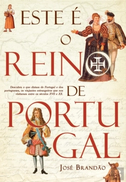 Bertrand.pt - Este É O Reino De Portugal