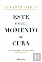 Este é o Teu Momento de Cura