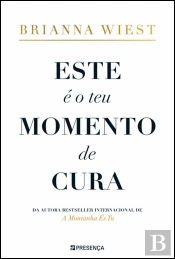 Este é o Teu Momento de Cura