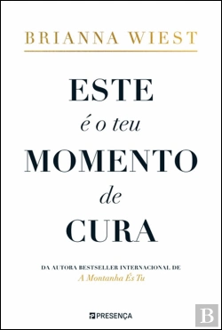 Bertrand.pt - Este é o Teu Momento de Cura