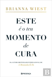 Este é o Teu Momento de Cura