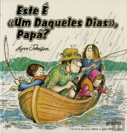 Bertrand.pt - Este é «Um Daqueles Dias», Papá?