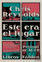 Este Era El Lugar