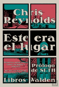 Bertrand.pt - Este Era El Lugar