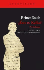 ¿Éste Es Kafka?