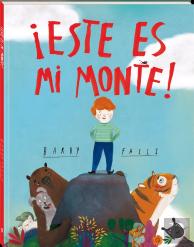 ¡Este Es Mi Monte!
