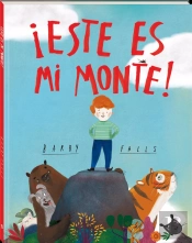 ¡Este Es Mi Monte!