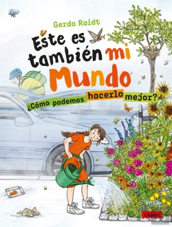 Bertrand.pt - Este Es Tambien Mi Mundo